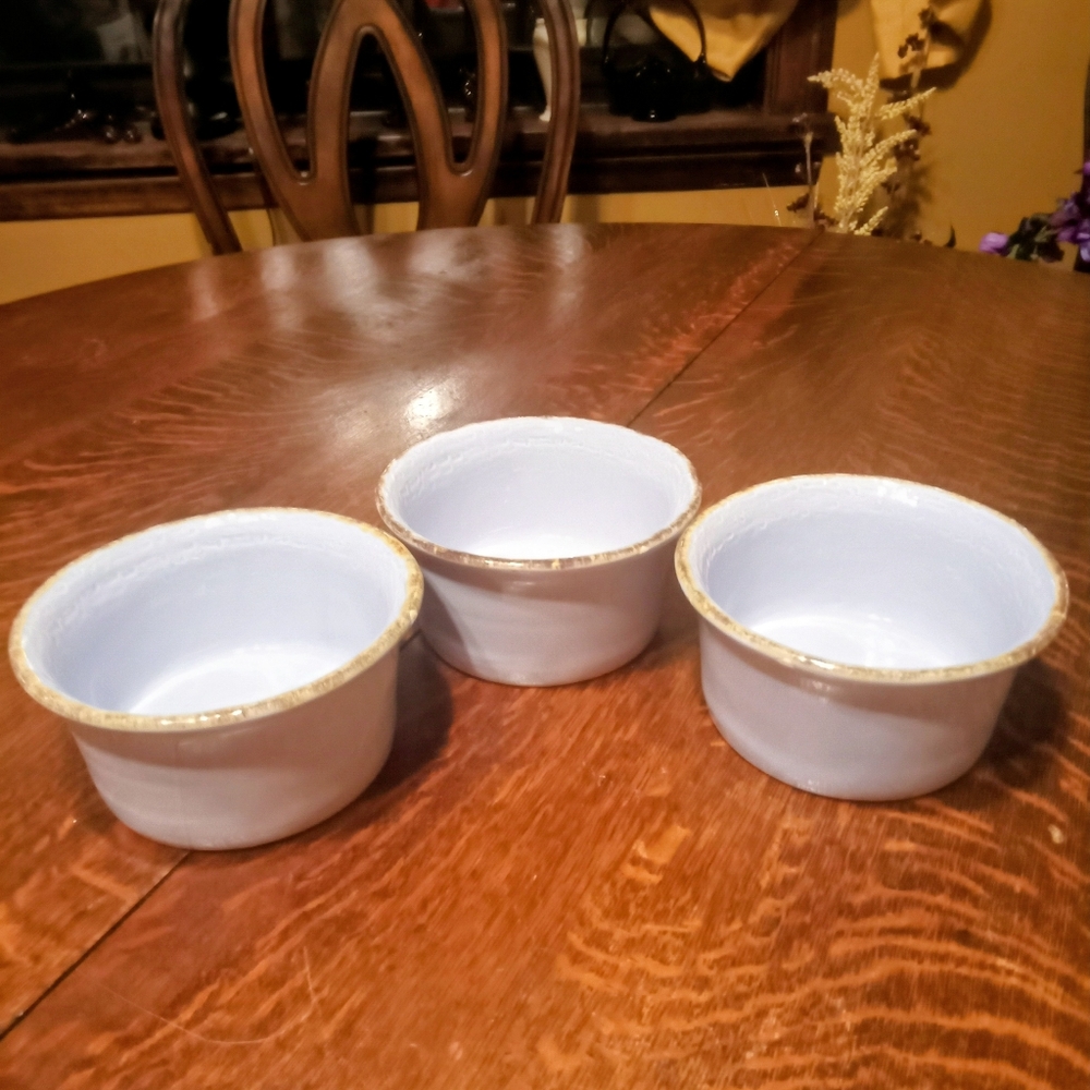 Cabot Lane Italian Bowls Set Of 3